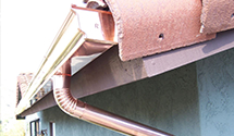 Rain Gutter Installation, Repair, Cleaning in Catalina Foothills, AZ